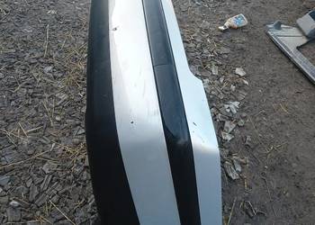 Volkswagen Passat B5 tylny zderzak LB7Z