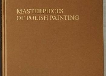 Arcydzieła Malarstwa Polskiego - Poprzęcka Maria