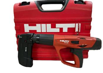 Osadzak prochowy Hilti DX 460