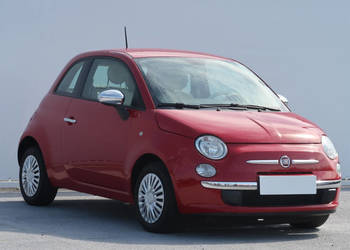 Fiat 500 1.2