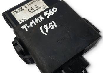 MODUŁ STEROWNIK KOMPUTER ECU Yamaha T-Max 560 Tech Max 560 B7M-86265-00