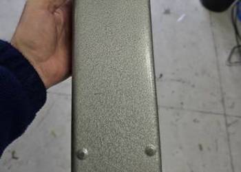 Stary ciśnieniomierz rtęciowy PRLTH2 Bytom | Design PRL | Kolekcjonerski