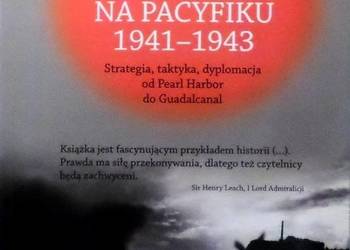 JAPOŃSKI BLITZKRIEG NA PACYFIKU 1941-1945