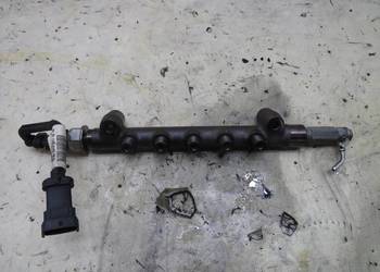 LISTWA WTRYSKOWA CZUJNIK ZAFIRA C 1.6 CDTI 55490702
