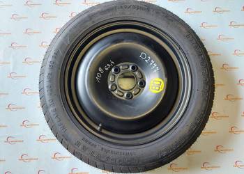 MONDEO MK4 S-MAX GALAXY MK3 koło dojazdowe 125/85/16 99M 5x108 1S71MH
