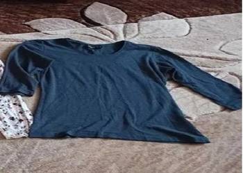 NOWA Bluzka damska bawełniana