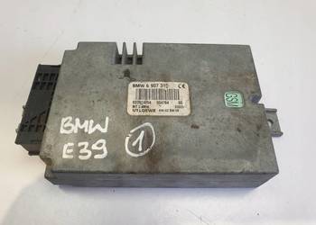 BMW E39 MODUŁ GSM sterownik 6907315 BMW E39 MODUŁ GSM sterownik 6907315