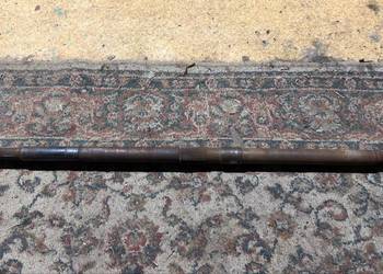 Tylnia oś Quad Linhai 300