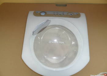 drzwi pralki ariston AQXL105eu