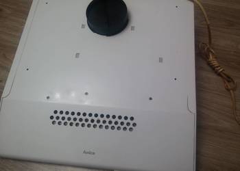 Okap podszafkowy Amica 50 cm używany