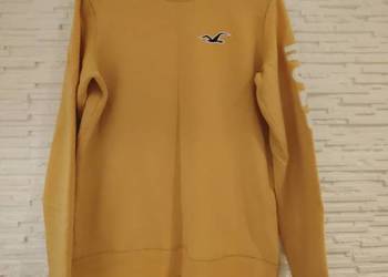 Bluza hollister S