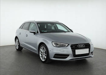 Audi A3 1.8 TFSI