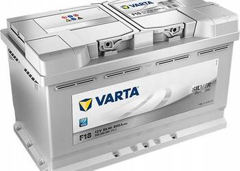 Akumulator 12V 100Ah 830A Varta Silver H3