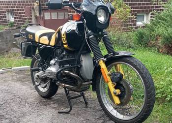 BMW R 100 GS