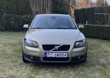 Volvo C30 2.0D Momentum