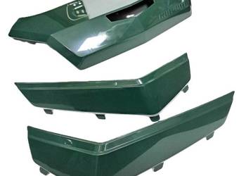 Nakładka panel na kufer do quada Can-Am Trunk Box BRP 715007074 quadziorek