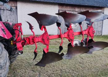 Sprzedam Pług Krone Mustang 120/3