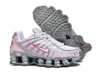 NIKE SHOX TL buty damskie rozmiar 36-42