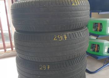 Opony Michelin Primacy 3    215/60r17