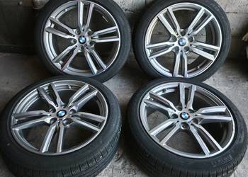Felgi BMW 18 Cali styling 486m 5x112