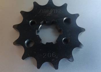 YAMAHA ZĘBATKA PRZÓD SUNSTAR SUNF206-13