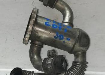 Chłodnica spalin Fita Opel 1.3 JTD CDTI 55197845