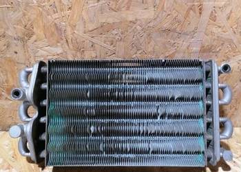 Wymiennik ciepła Ariston T2/23 MI