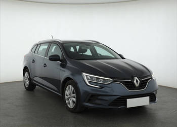 Renault Megane 1.0 TCe