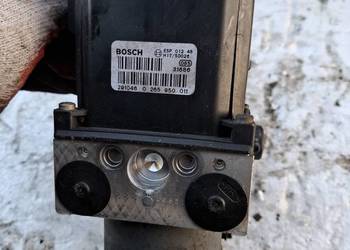 Pompa Hamulcowa ABS Audi A4 B6 2.0