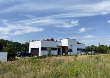 Dom, indywidualny projekt architektoniczny