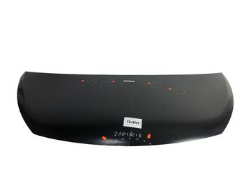 OPEL VIVARO B 08.2014-10.2019 NISSAN NV300 2016-2021 Maska pokrywa przednia