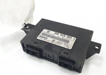 MODUŁ VOLKSWAGEN PHAETON 3D0919283C