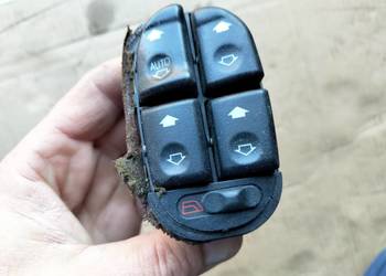 FORD MONDEO MK2 MK1 WŁĄCZNIK OPUSZCZANIA ZAMYKANIA OTWIERANIA SZYB