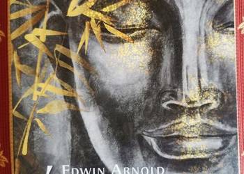 Edwin Arnold Światło Azji