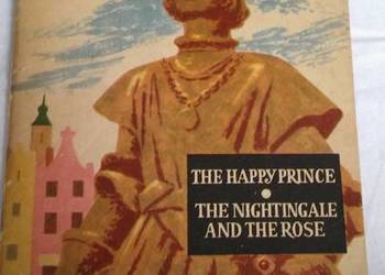 po angielsku Oscar Wide, Hilda Andrews-Rusiecka