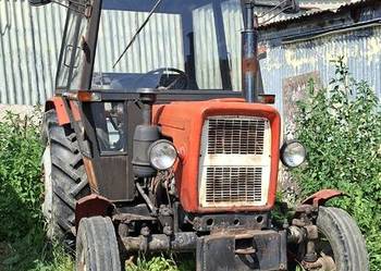 Ursus C330