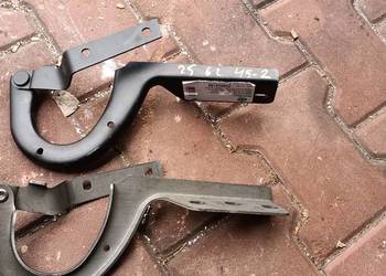 zawiasy maski do ford fiesta mk 3 89-94