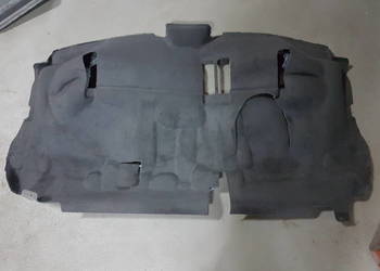 PEUGEOT 3008 I 2011 DYWAN WYKLADZINA TYLNA 96755491ZF