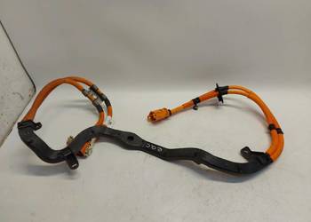 Mercedes EQC 400 W293 KABEL PRZEWÓD ŁADOWANIA  A2935404204