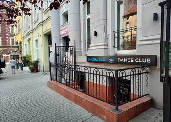 Do wynajęcia lokal użytkowy 135m ,pub inne ,centrum Gliwic