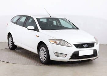 Ford Mondeo 2.0 TDCi