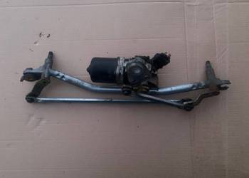Mechanizm silniczek wycieraczek citroen c3
