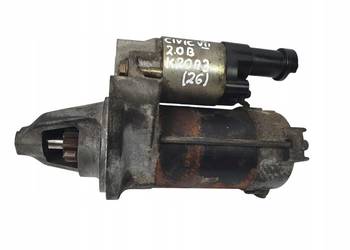 ROZRUSZNIK Honda Civic VII 2.0 VTEC K20A3 Denso 228000-9872 DSDH6
