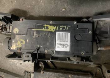 8200418648 Hamulec postojowy elektryczny Renault scenic II 2
