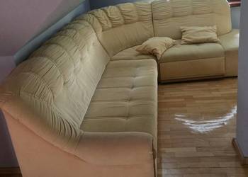 Rogówka , sofa , kanapa narożna , łózko