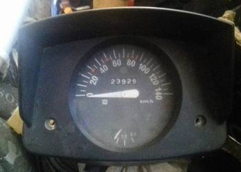 Niski przebieg Kapliczka licznik maly fiat 126p