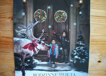 KOLAŻ'RODZINNE ŚWIĘTA"