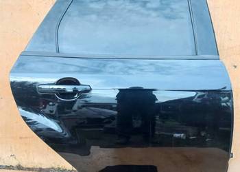FORD FOCUS MK3 DRZWI PRAWY TYŁ KOMBI  KOD FB RADOM