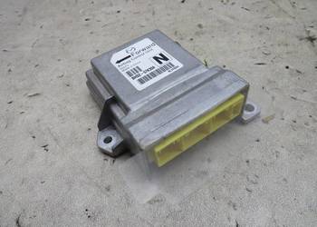 SENSOR PODUSZEK AIRBAG OK! MAZDA 3 BM BHS2-57K30A
