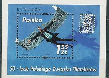 blok 132 - 50 lat PZF